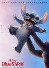 Lilo & Stitch poster