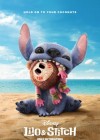 Lilo & Stitch poster