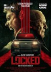 Locked poster