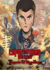 Lupin the IIIrd The Movie : The Immortal Bloodline poster