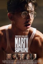Marty Supreme