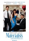 Materialists poster