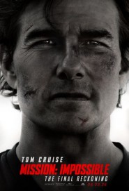 Mission: Impossible - The Final Reckoning poster