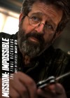 Mission: Impossible - The Final Reckoning poster