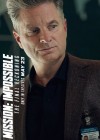 Mission: Impossible - The Final Reckoning poster