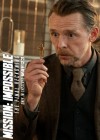 Mission: Impossible - The Final Reckoning poster