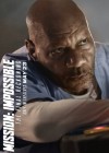 Mission: Impossible - The Final Reckoning poster