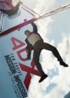 Mission: Impossible - The Final Reckoning poster