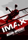 Mission: Impossible - The Final Reckoning poster