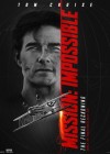 Mission: Impossible - The Final Reckoning poster