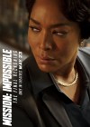 Mission: Impossible - The Final Reckoning poster