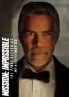 Mission: Impossible - The Final Reckoning poster