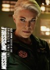 Mission: Impossible - The Final Reckoning poster
