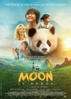 Moon The Panda poster