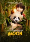 Moon The Panda poster