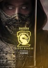 Mortal Kombat II poster