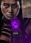 Mortal Kombat II poster