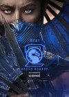Mortal Kombat II poster