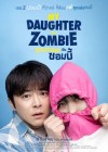 My Daughter is a Zombie poster