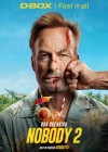 Nobody 2 poster
