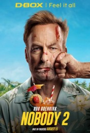 Nobody 2 poster