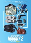 Nobody 2 poster