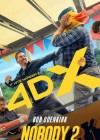 Nobody 2 poster