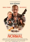 Normal poster