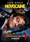 Novocaine poster