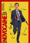 Novocaine poster