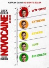 Novocaine poster