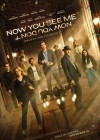 Now You See Me: Now You Don't poster