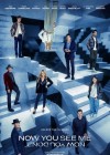 Now You See Me: Now You Don't poster