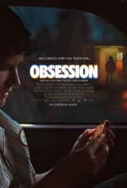 Obsession poster