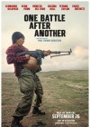 One Battle After Another poster