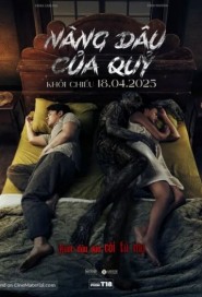 Pengantin Setan poster