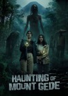 Petaka Gunung Gede poster