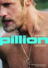 Pillion poster