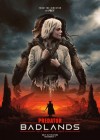 Predator: Badlands poster