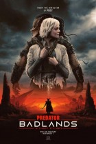 Predator: Badlands