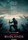 Predator: Badlands poster