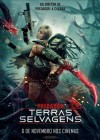 Predator: Badlands poster