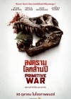 Primitive War poster
