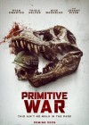 Primitive War poster