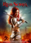 Red Sonja poster