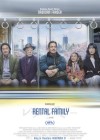 Rental Family poster
