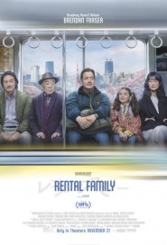 Rental Family poster