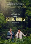 Rental Family poster