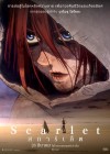Scarlet poster