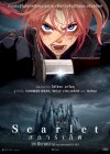 Scarlet poster